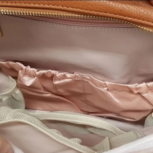 Azaria backpack - Picture 2 of 3